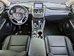 Used 2015 LEXUS NX 200T in JACKSONVILLE, FLORIDA (Photo 18)