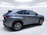 Used 2015 LEXUS NX 200T in JACKSONVILLE, FLORIDA (Photo 3)