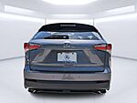 Used 2015 LEXUS NX 200T in JACKSONVILLE, FLORIDA (Photo 4)