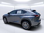 Used 2015 LEXUS NX 200T in JACKSONVILLE, FLORIDA (Photo 5)