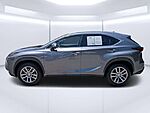 Used 2015 LEXUS NX 200T in JACKSONVILLE, FLORIDA (Photo 6)