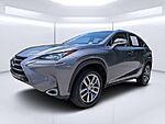 Used 2015 LEXUS NX 200T in JACKSONVILLE, FLORIDA (Photo 7)