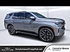 Used 2022 CHEVROLET TAHOE RST in JACKSONVILLE, FLORIDA