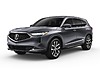Used 2024 ACURA MDX TECHNOLOGY in JACKSONVILLE, FLORIDA
