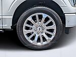 Used 2023 FORD F-150 LIMITED in JACKSONVILLE, FLORIDA (Photo 11)