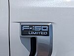 Used 2023 FORD F-150 LIMITED in JACKSONVILLE, FLORIDA (Photo 12)