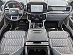Used 2023 FORD F-150 LIMITED in JACKSONVILLE, FLORIDA (Photo 18)