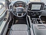 Used 2023 FORD F-150 LIMITED in JACKSONVILLE, FLORIDA (Photo 19)