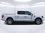 Used 2023 FORD F-150 LIMITED in JACKSONVILLE, FLORIDA (Photo 2)