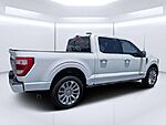 Used 2023 FORD F-150 LIMITED in JACKSONVILLE, FLORIDA (Photo 3)
