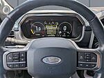 Used 2023 FORD F-150 LIMITED in JACKSONVILLE, FLORIDA (Photo 36)