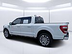 Used 2023 FORD F-150 LIMITED in JACKSONVILLE, FLORIDA (Photo 5)