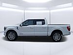 Used 2023 FORD F-150 LIMITED in JACKSONVILLE, FLORIDA (Photo 6)