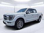 Used 2023 FORD F-150 LIMITED in JACKSONVILLE, FLORIDA (Photo 7)