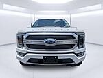 Used 2023 FORD F-150 LIMITED in JACKSONVILLE, FLORIDA (Photo 8)