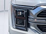 Used 2023 FORD F-150 LIMITED in JACKSONVILLE, FLORIDA (Photo 9)