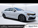 Used 2025 KIA K5 EX in JACKSONVILLE, FLORIDA (Photo 1)