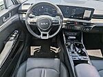 Used 2025 KIA K5 EX in JACKSONVILLE, FLORIDA (Photo 18)