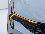 Used 2025 KIA K5 EX in JACKSONVILLE, FLORIDA (Photo 9)