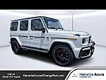 Used 2019 MERCEDES-BENZ G-CLASS G 63 AMG® in JACKSONVILLE, FLORIDA (Photo 1)