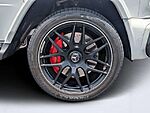 Used 2019 MERCEDES-BENZ G-CLASS G 63 AMG® in JACKSONVILLE, FLORIDA (Photo 11)