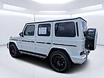 Used 2019 MERCEDES-BENZ G-CLASS G 63 AMG® in JACKSONVILLE, FLORIDA (Photo 5)