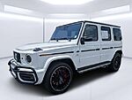 Used 2019 MERCEDES-BENZ G-CLASS G 63 AMG® in JACKSONVILLE, FLORIDA (Photo 7)