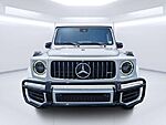 Used 2019 MERCEDES-BENZ G-CLASS G 63 AMG® in JACKSONVILLE, FLORIDA (Photo 8)