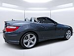 Used 2015 MERCEDES-BENZ SLK-CLASS SLK 350 in JACKSONVILLE, FLORIDA (Photo 3)