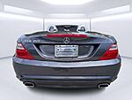 Used 2015 MERCEDES-BENZ SLK-CLASS SLK 350 in JACKSONVILLE, FLORIDA (Photo 4)