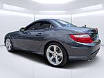 Used 2015 MERCEDES-BENZ SLK-CLASS SLK 350 in JACKSONVILLE, FLORIDA (Photo 5)