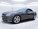 Used 2015 MERCEDES-BENZ SLK-CLASS SLK 350 in JACKSONVILLE, FLORIDA (Photo 7)