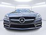 Used 2015 MERCEDES-BENZ SLK-CLASS SLK 350 in JACKSONVILLE, FLORIDA (Photo 8)