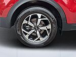 Used 2022 KIA SPORTAGE LX in JACKSONVILLE, FLORIDA (Photo 11)