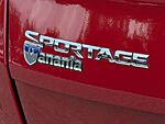 Used 2022 KIA SPORTAGE LX in JACKSONVILLE, FLORIDA (Photo 12)