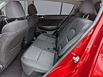 Used 2022 KIA SPORTAGE LX in JACKSONVILLE, FLORIDA (Photo 14)