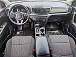 Used 2022 KIA SPORTAGE LX in JACKSONVILLE, FLORIDA (Photo 16)