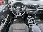 Used 2022 KIA SPORTAGE LX in JACKSONVILLE, FLORIDA (Photo 17)