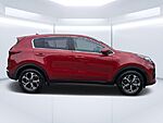 Used 2022 KIA SPORTAGE LX in JACKSONVILLE, FLORIDA (Photo 2)