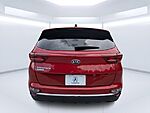 Used 2022 KIA SPORTAGE LX in JACKSONVILLE, FLORIDA (Photo 4)