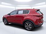Used 2022 KIA SPORTAGE LX in JACKSONVILLE, FLORIDA (Photo 5)