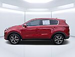 Used 2022 KIA SPORTAGE LX in JACKSONVILLE, FLORIDA (Photo 6)