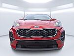 Used 2022 KIA SPORTAGE LX in JACKSONVILLE, FLORIDA (Photo 8)