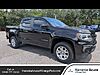 Used 2021 CHEVROLET COLORADO LT in JACKSONVILLE, FLORIDA