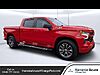 Used 2023 CHEVROLET SILVERADO 1500 RST in JACKSONVILLE, FLORIDA
