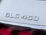 Used 2025 MERCEDES-BENZ GLS GLS 450 in JACKSONVILLE, FLORIDA (Photo 12)