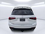 Used 2025 MERCEDES-BENZ GLS GLS 450 in JACKSONVILLE, FLORIDA (Photo 4)