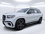 Used 2025 MERCEDES-BENZ GLS GLS 450 in JACKSONVILLE, FLORIDA (Photo 7)