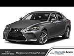 Used 2017 LEXUS IS 300 in JACKSONVILLE, FLORIDA (Photo 1)