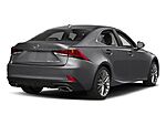 Used 2017 LEXUS IS 300 in JACKSONVILLE, FLORIDA (Photo 2)